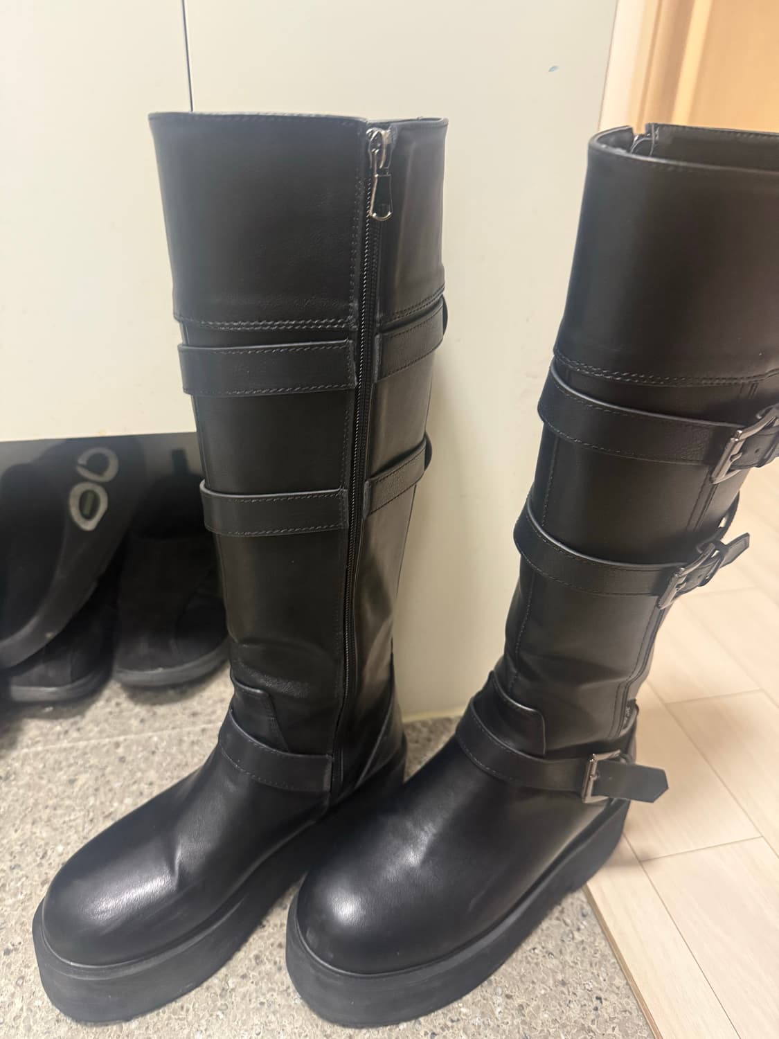 애즈온 마야부츠 롱 225 상품이미지2