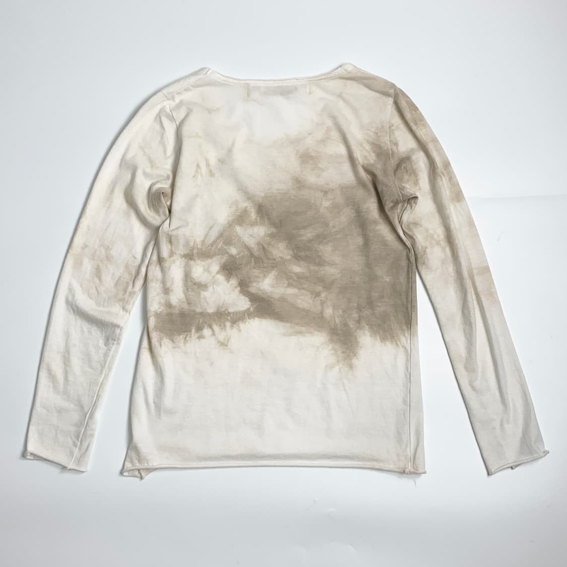 G.O.A (고아) 컷아웃 롱슬리브 상품이미지10