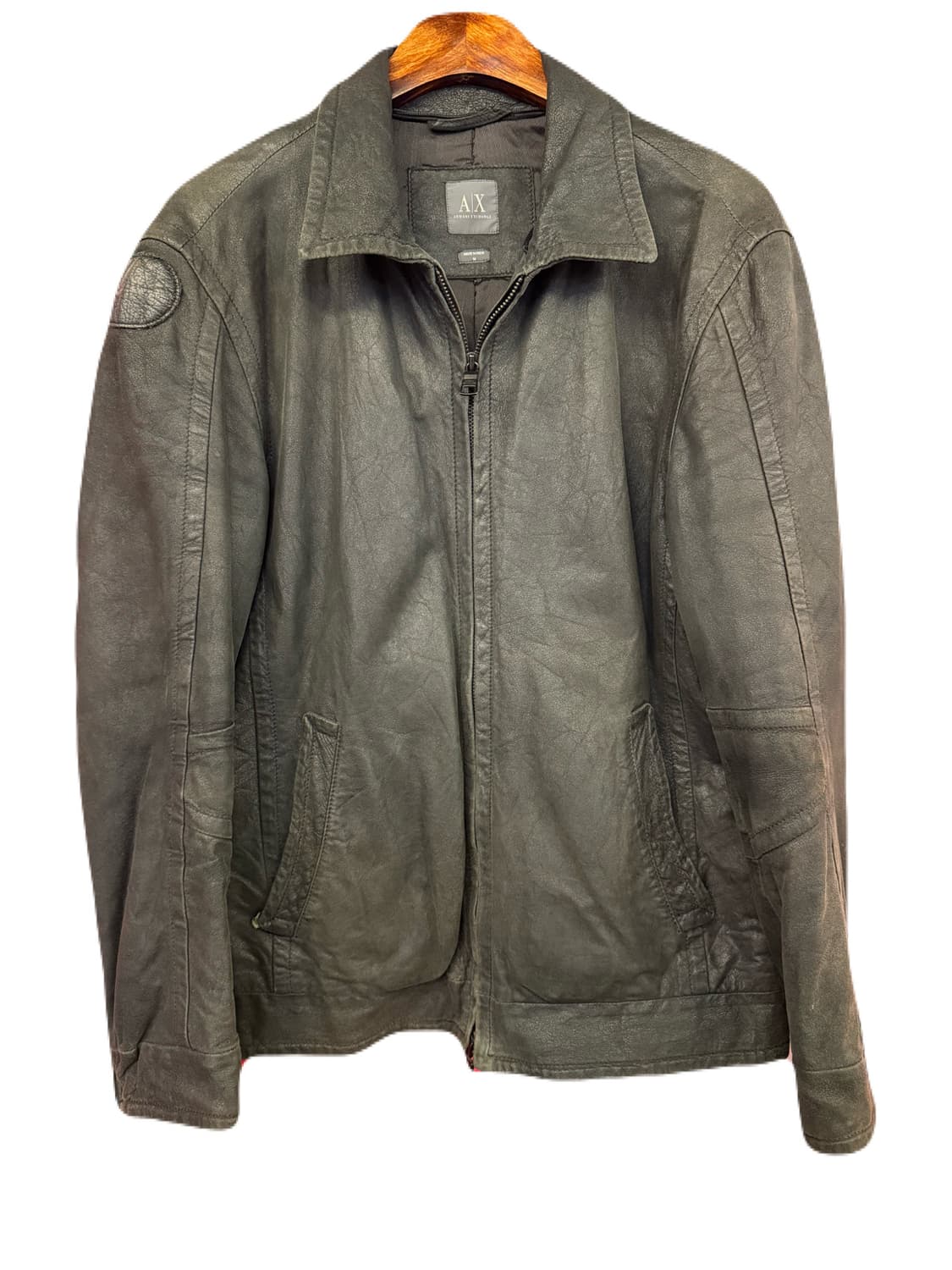 ARMANI EXCHANGE 자켓 상품이미지1