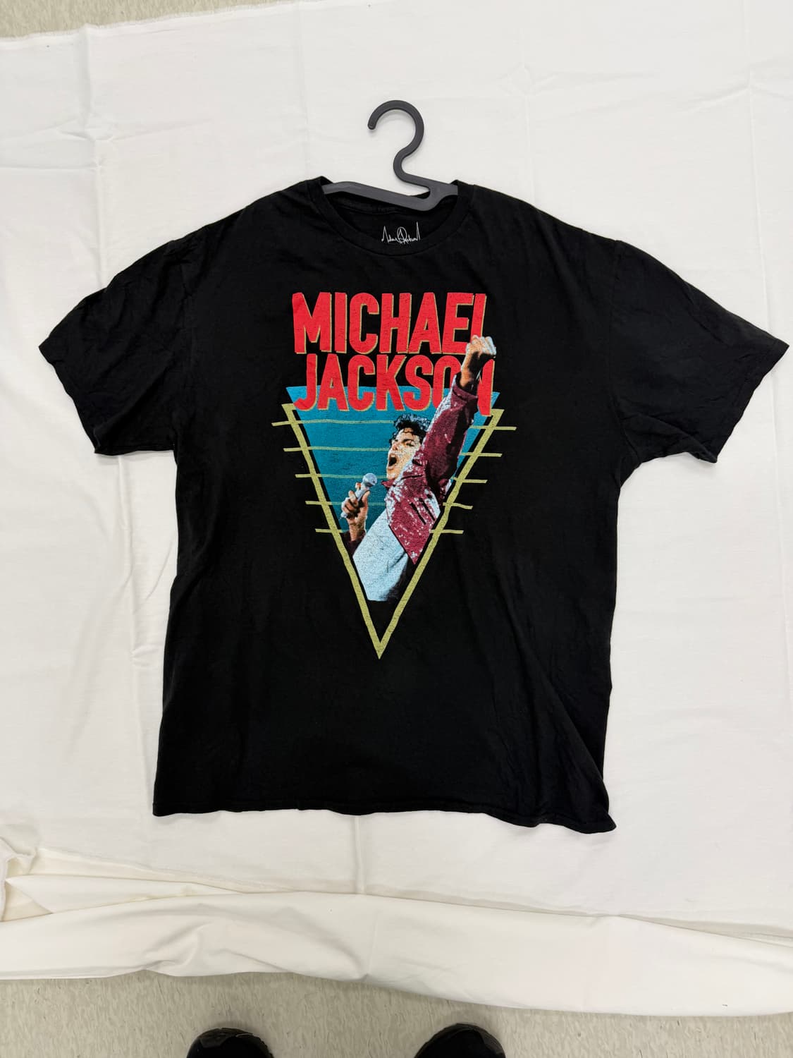 Michael Jackson T-Shirt 마이클 잭슨 T-Shirt 상품이미지1