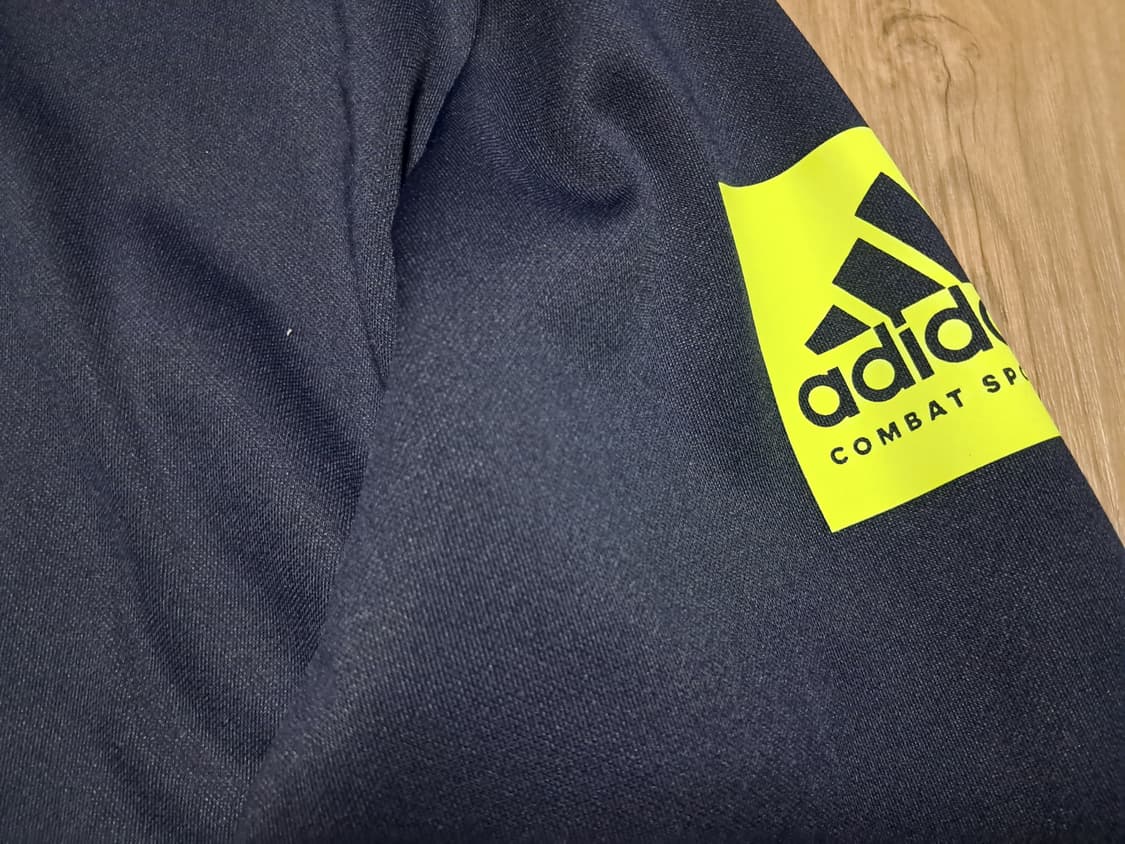 아디다스 컴뱃 트랙자켓 85 상품이미지8