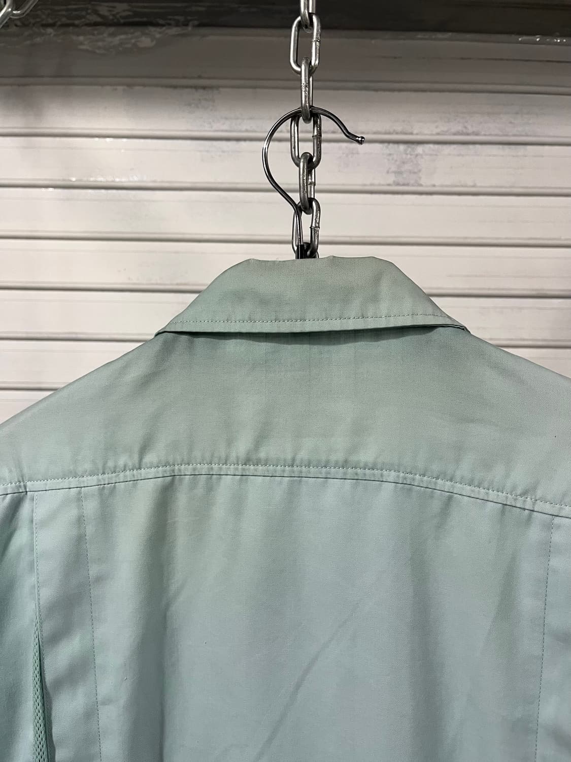 Xebec dirty work jacket 상품이미지9