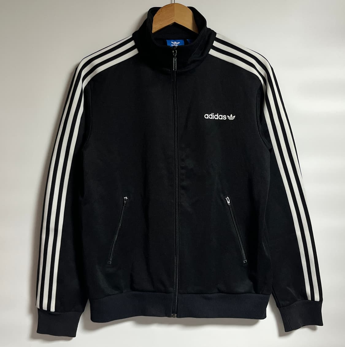 공용 아디다스 BB 트랙탑 져지 파이어버드 베켄바우어 M 상품이미지1