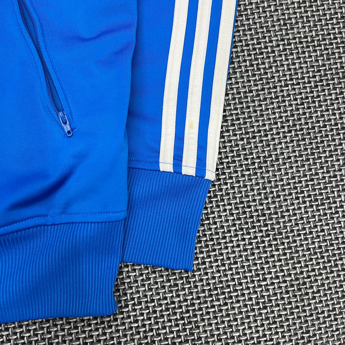 아디다스 블루 져지 상품이미지3