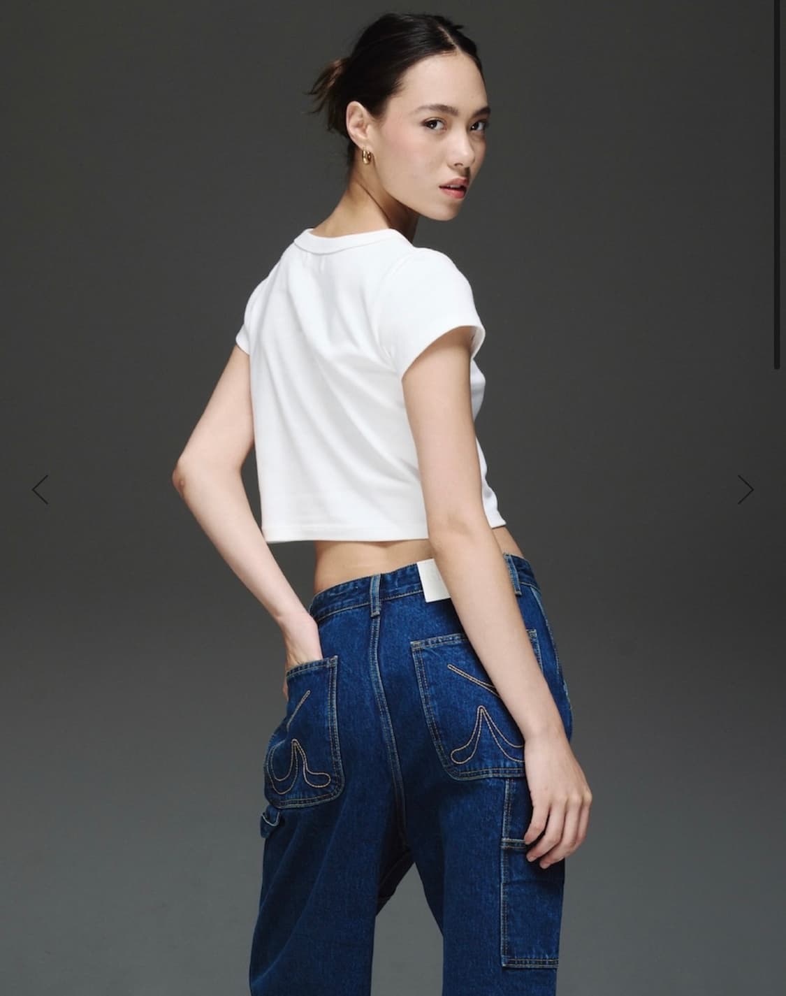 글로니 Cooper Jeans (M) 상품이미지1