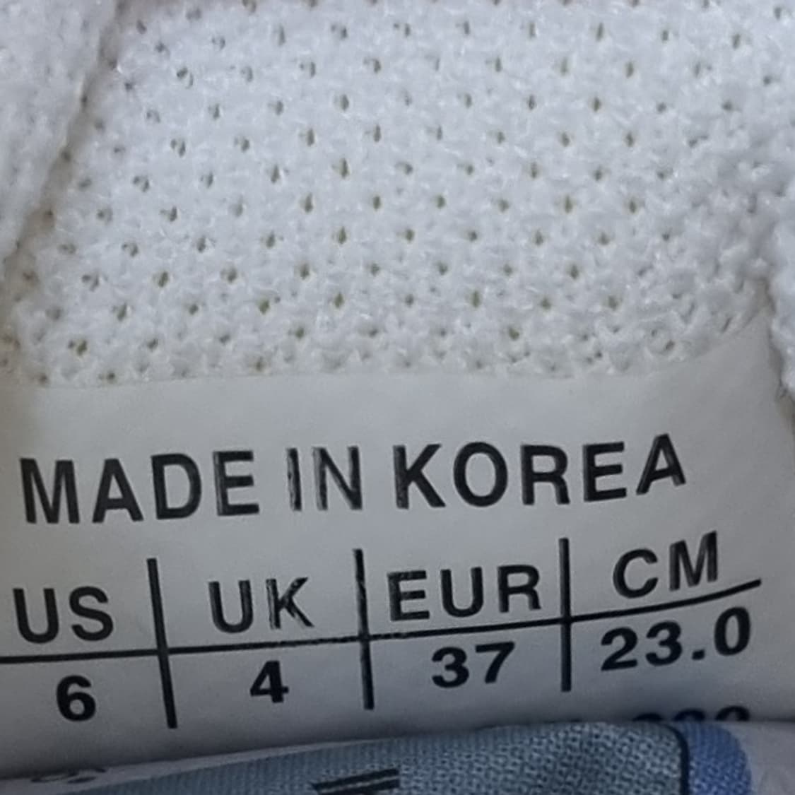 질스튜어트 스위프트 여성스니커즈230 상품이미지6