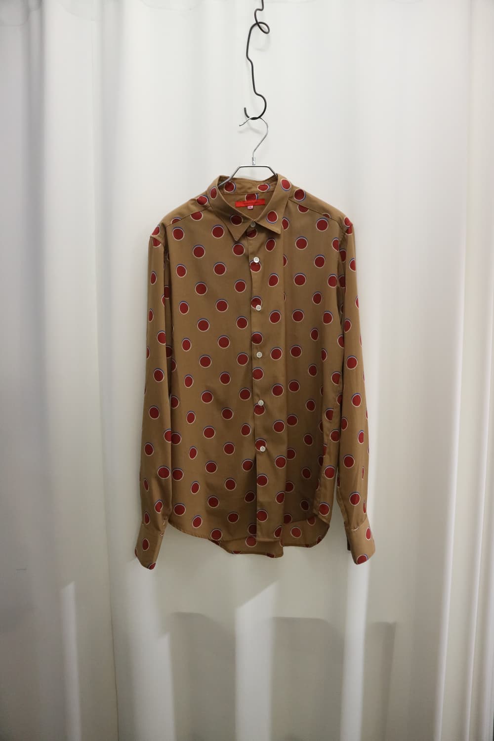 Eckhaus Latta shirt 상품이미지1