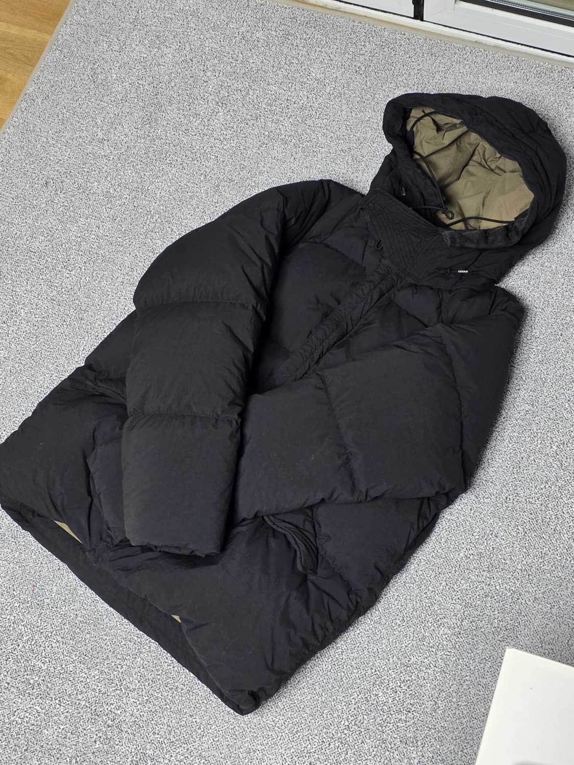 [52] 텐씨 아틱 블랙 상품이미지1