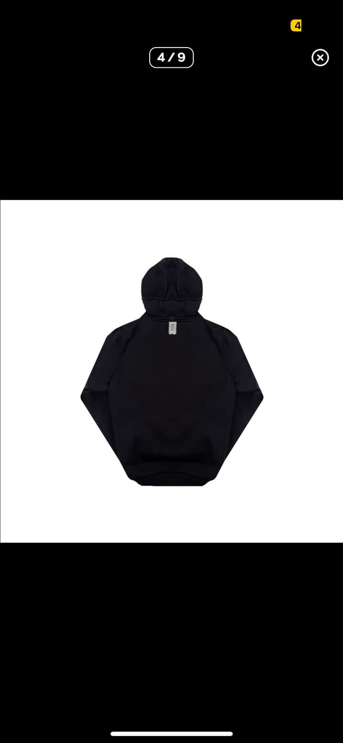 Prototypes 25ss 후드집업 L/XL 상품이미지4