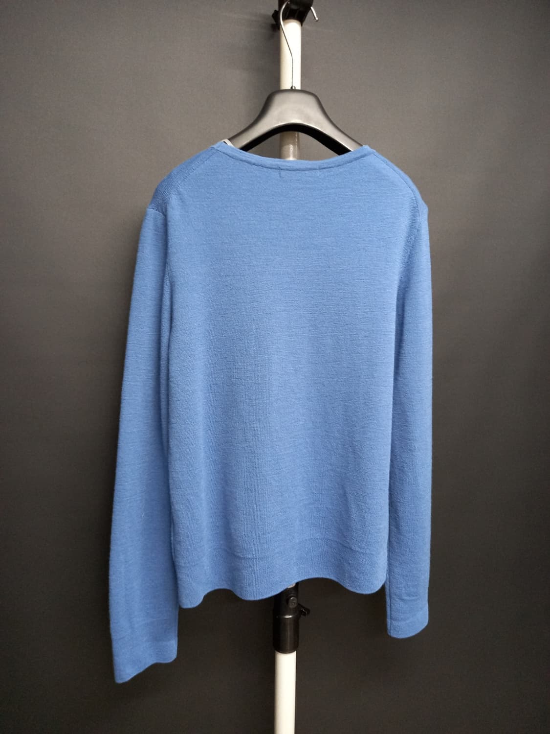 시스템 춘추동 니트블라우스 F 33-55 상품이미지5