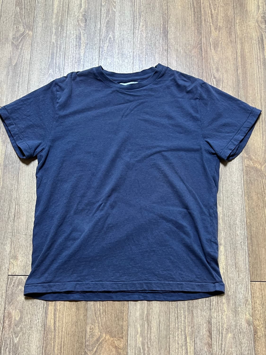 M)whyte paparazzi t shirt burry 상품이미지2