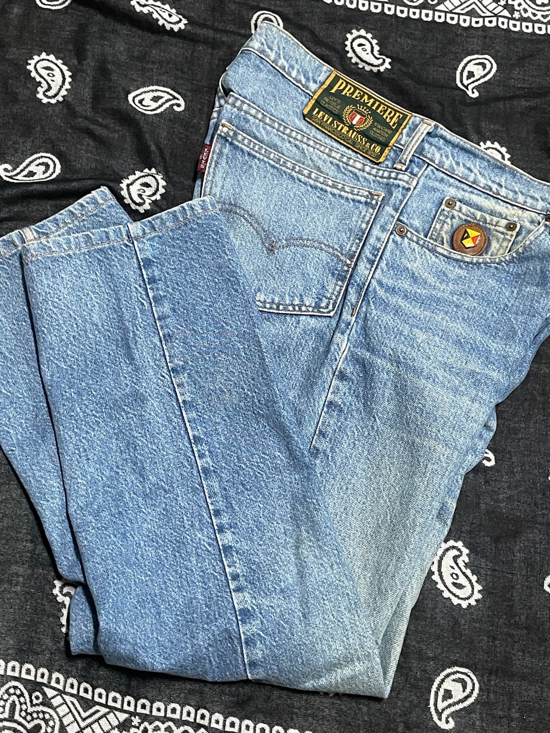 From denim to Object / No.09 상품이미지3