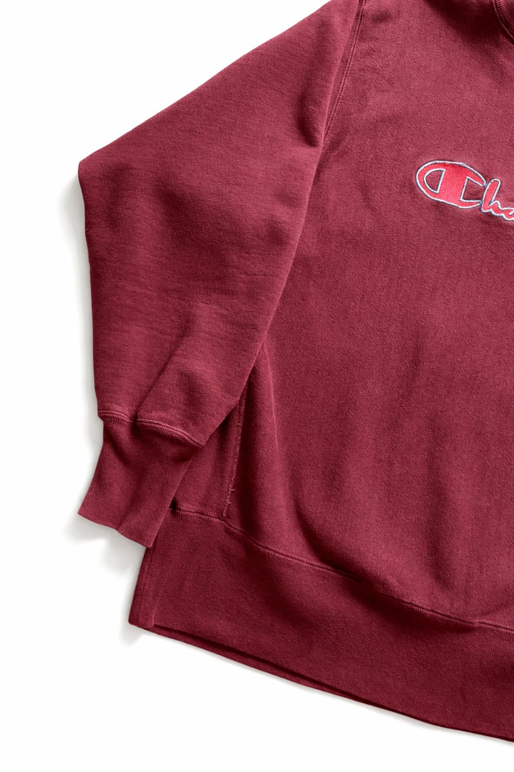 90s 챔피온 리버스 위브 스웻셔츠 L 상품이미지3