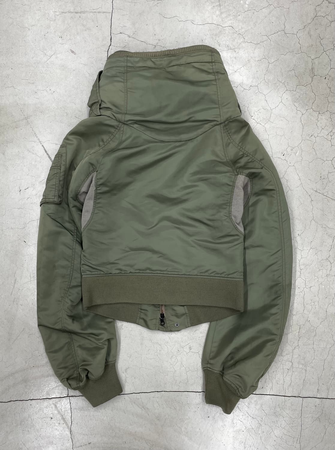 L.G.B BONO-4 Jacket (1) 상품이미지2