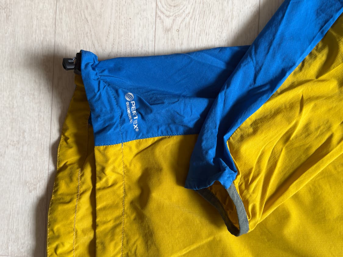 Tilak 티락 퍼텍스 윈드 브레이커(m) 상품이미지3