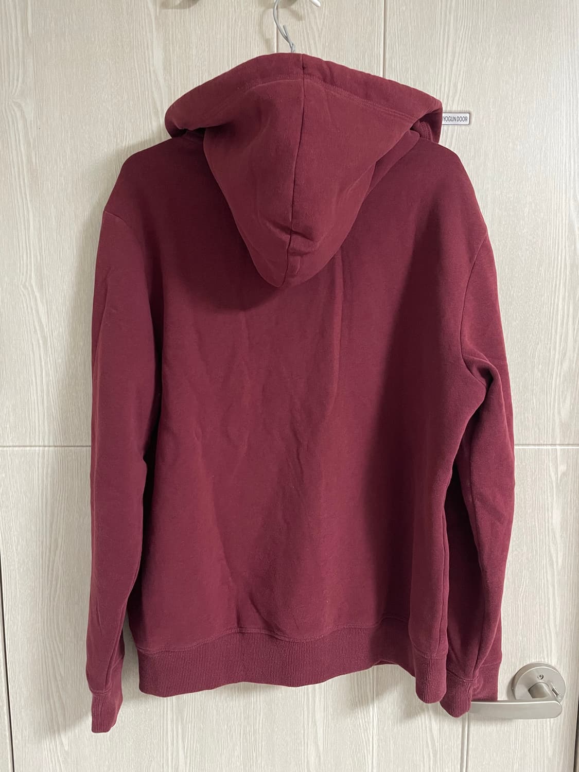 [100]폴햄 후드집업 상품이미지2