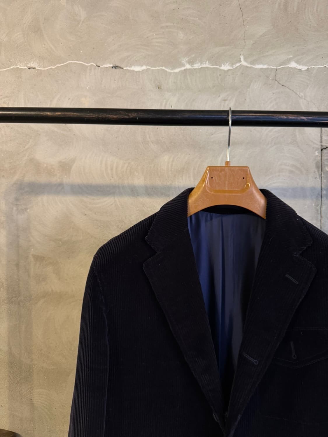 파쏘나블 코듀로이 자켓 105 상품이미지8