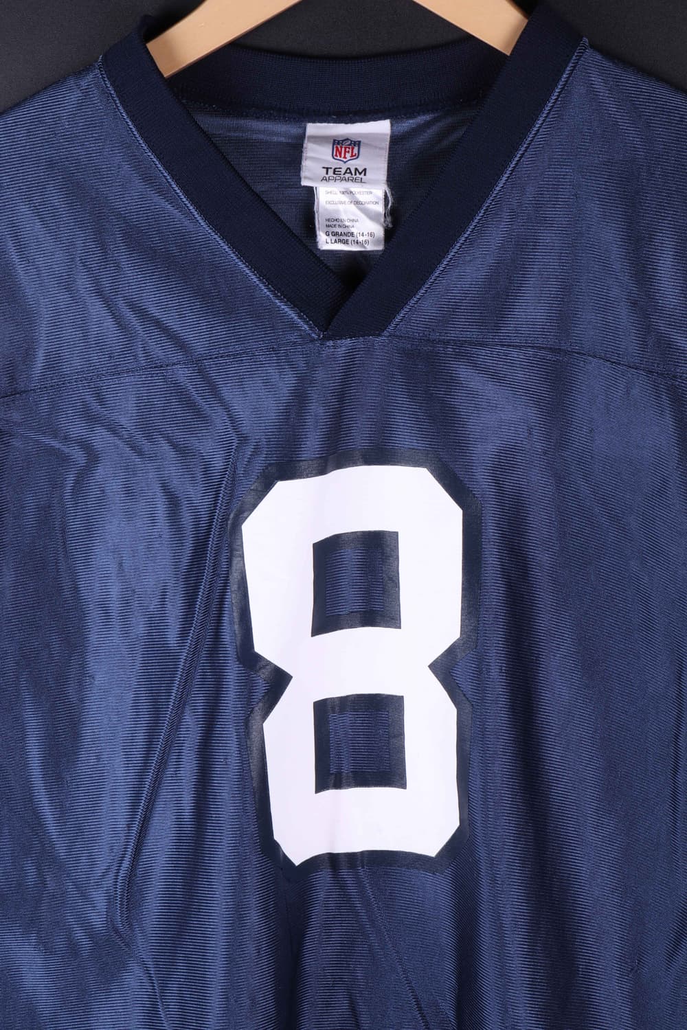 리복NFL 하셀벡 시애틀 유니폼 상품이미지3