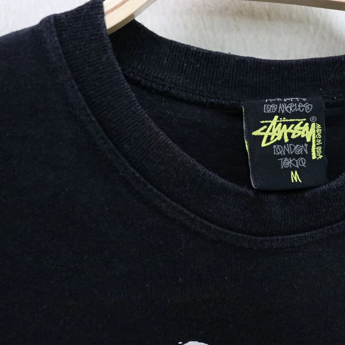 STUSSY 69844 상품이미지5