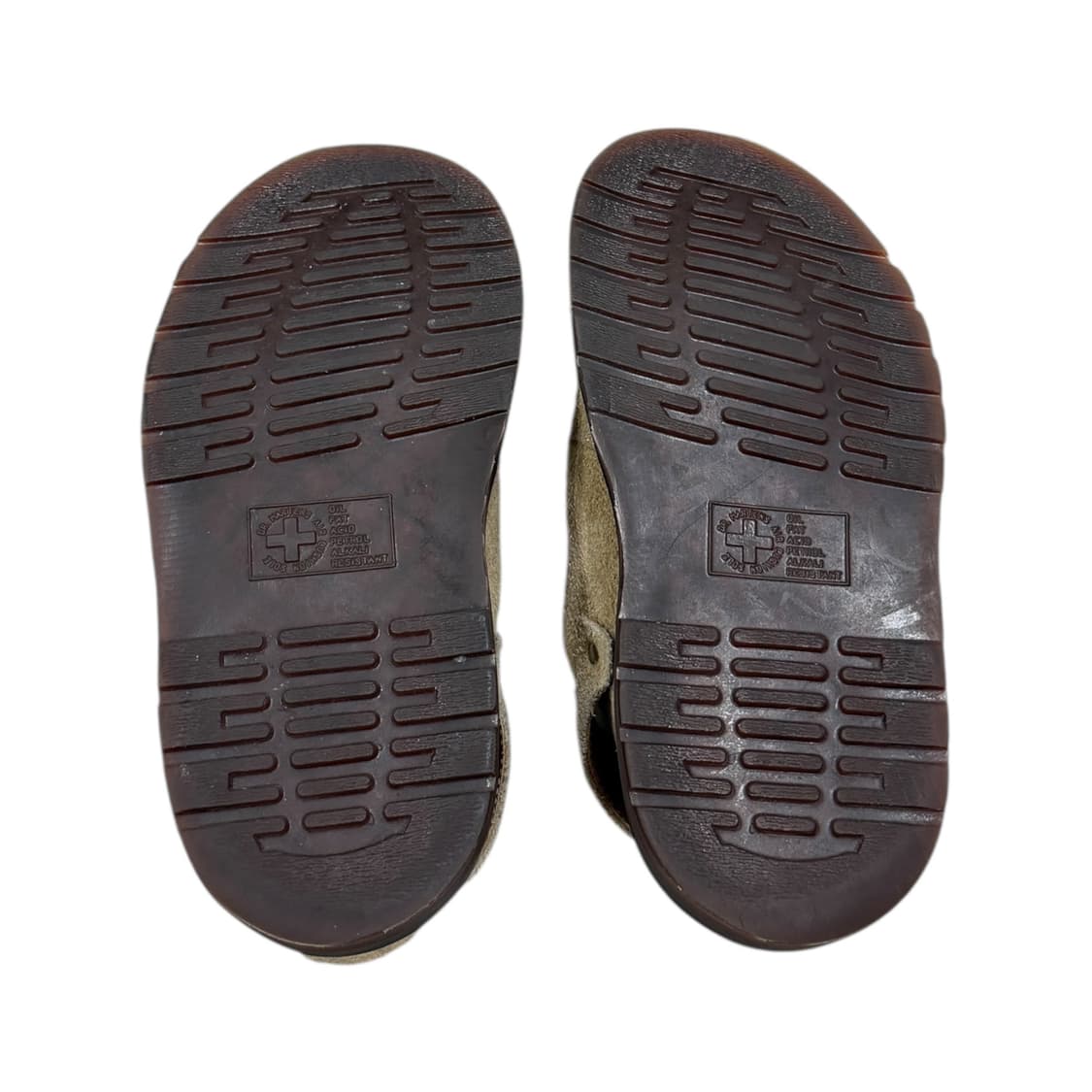 닥터마틴 아이샴 스웨이드 뮬 UK4 상품이미지6