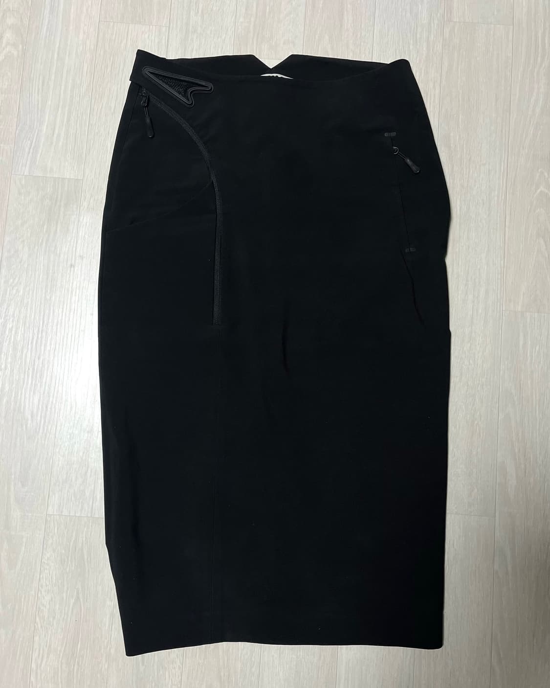 혜인서 롱스커트 상품이미지3