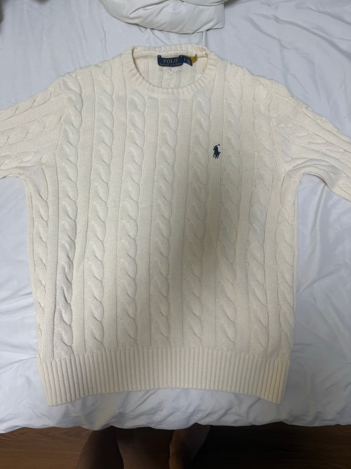 폴로니트 s 상품이미지1