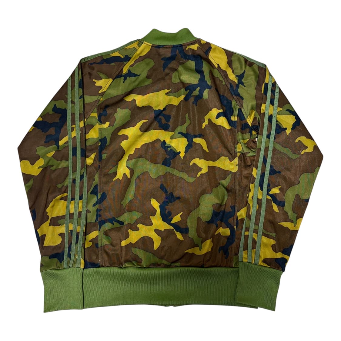 아디다스 X 제레미 스캇 카모 밀리터리 트랙탑 져지 대장 매물 상품이미지2