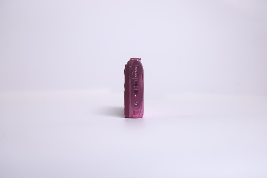 니콘 쿨픽스 S3700 핑크 상품이미지4