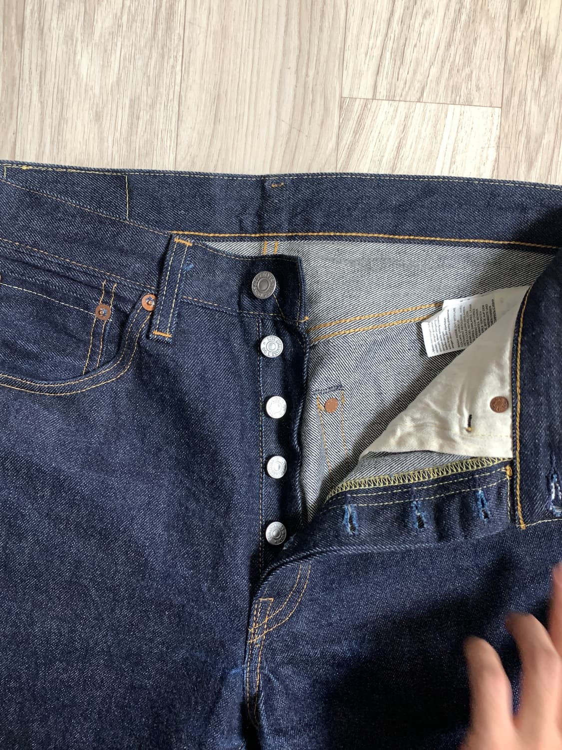 LVC 55501 리지드 30x34 상품이미지4