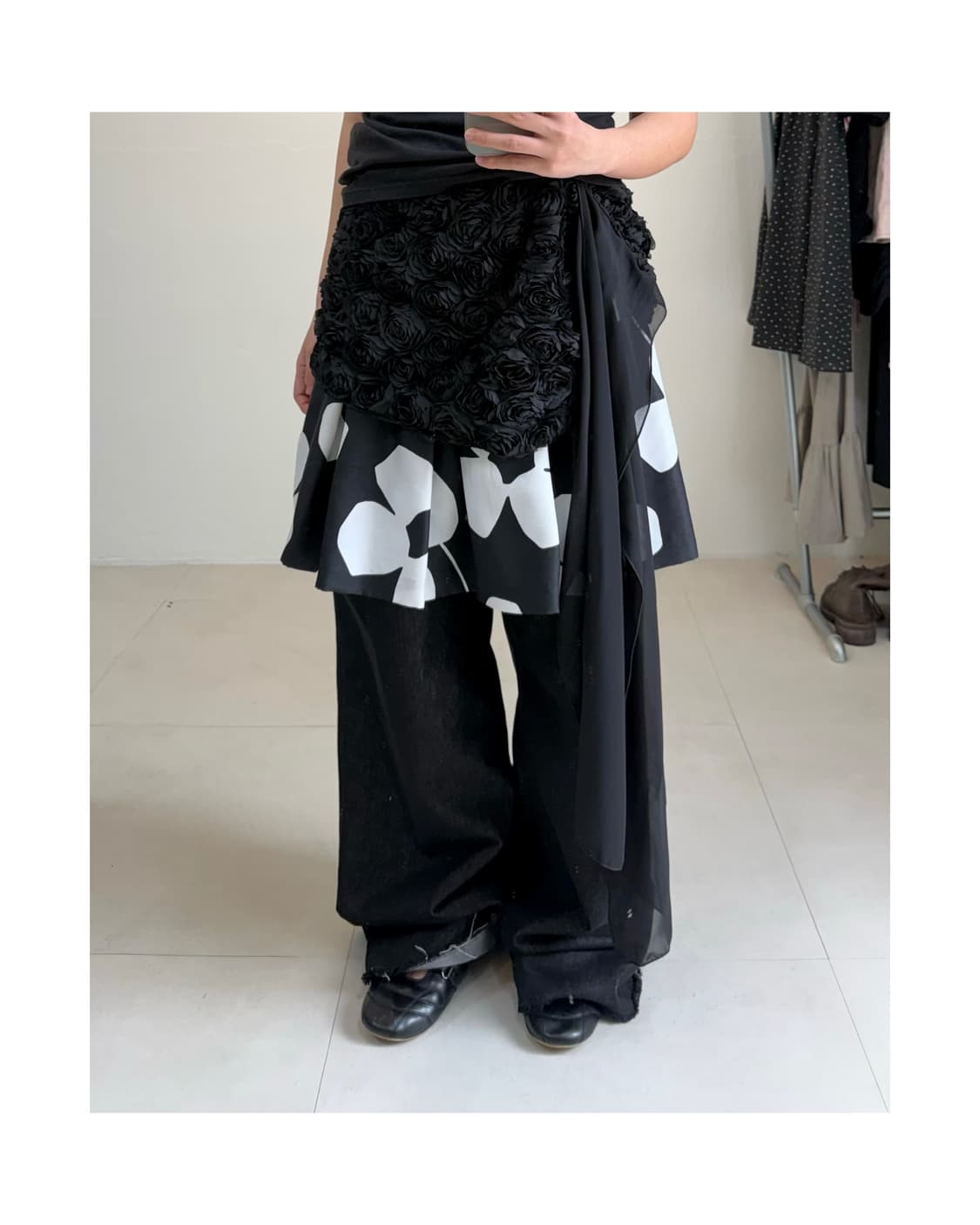 빈티지 레이어드 상품이미지2