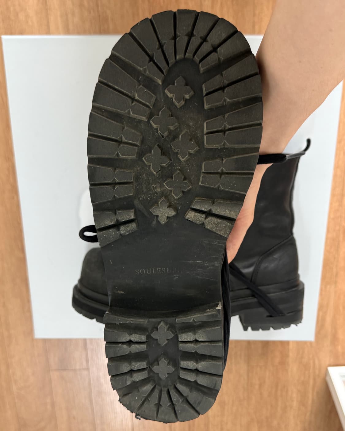 쏘우레슈어 코인서울 001 270 4회착 상품이미지6