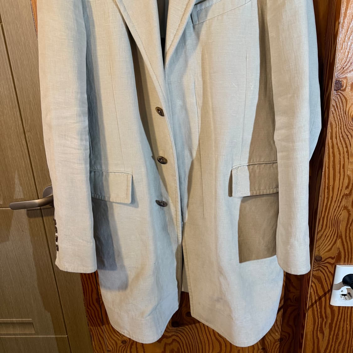 톰포드 코트 판매 합니다. 상품이미지4