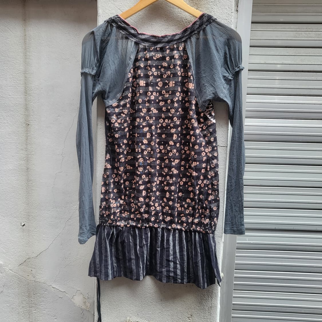 LIBERTALIA long sleeves   상품이미지6