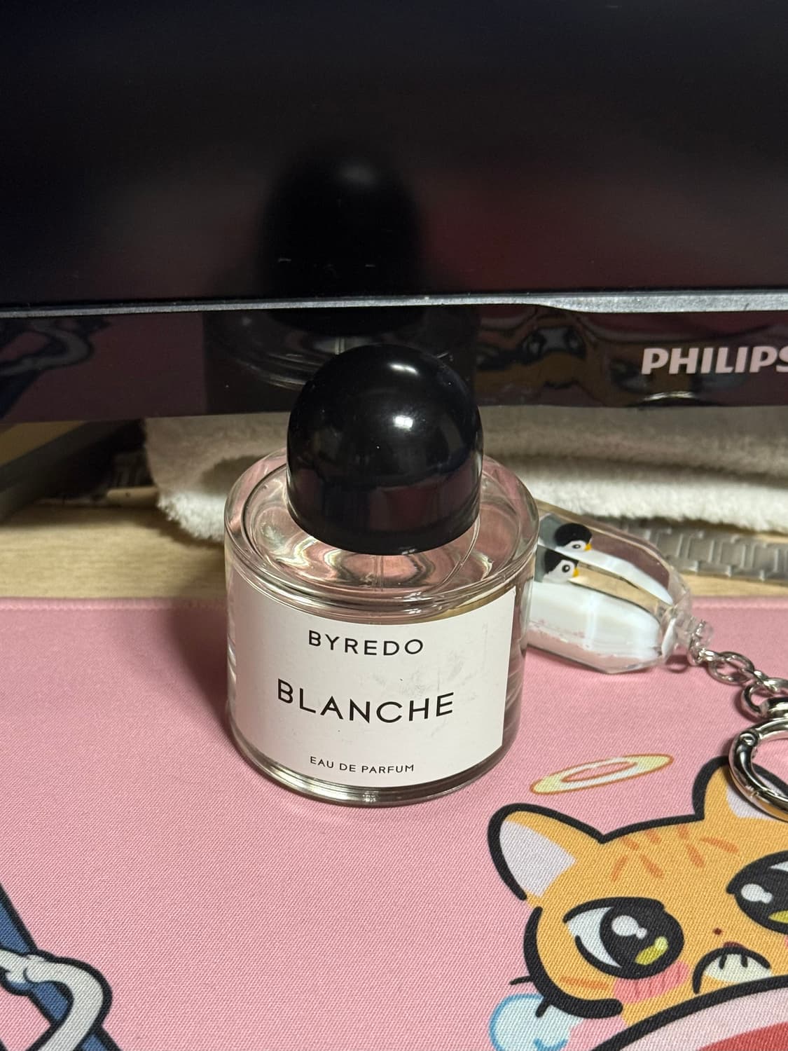 바이레도 블랑쉬 오 드 퍼퓸 50ml 상품이미지2