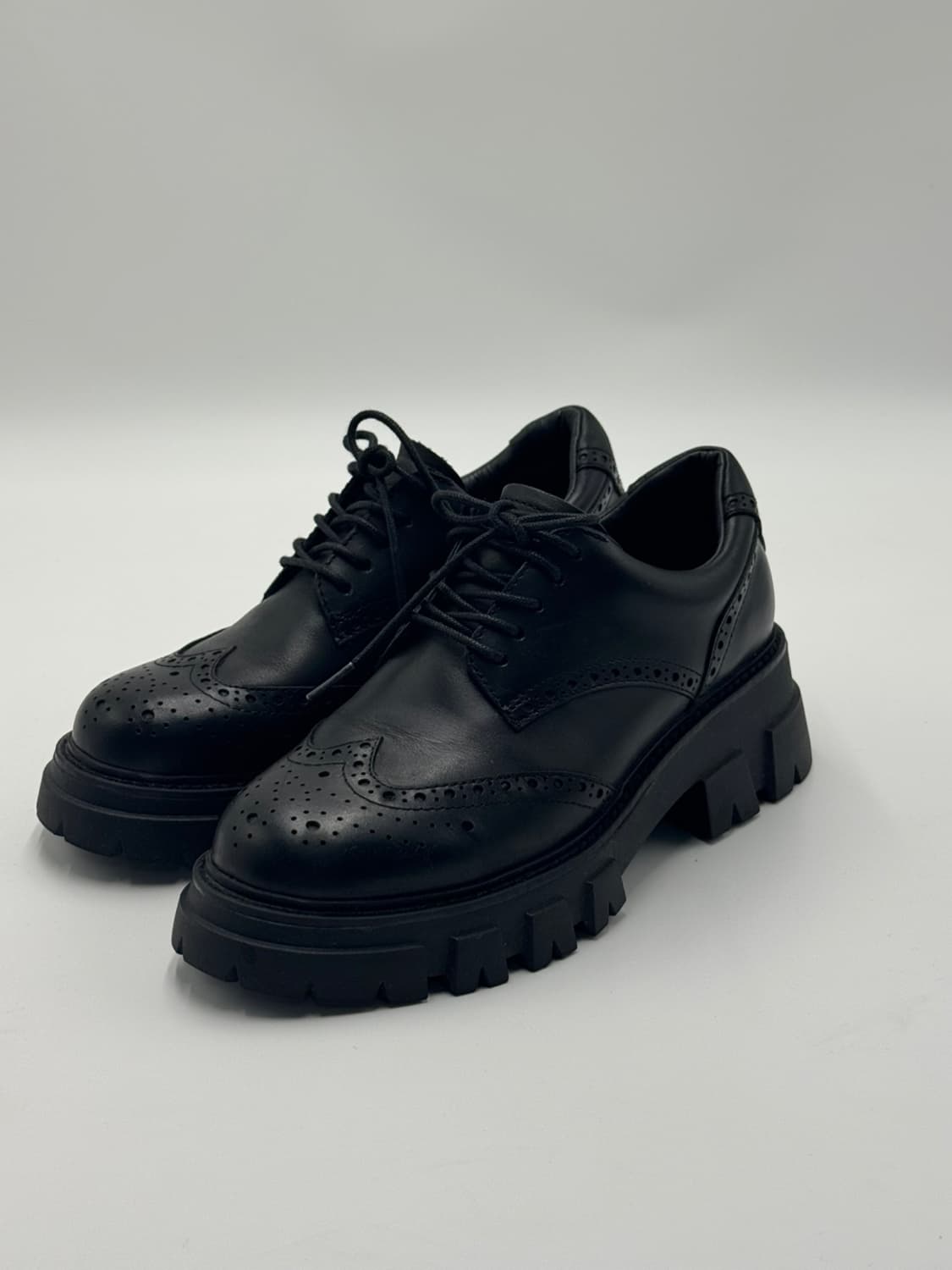 아쉬 런더로퍼 상품이미지1