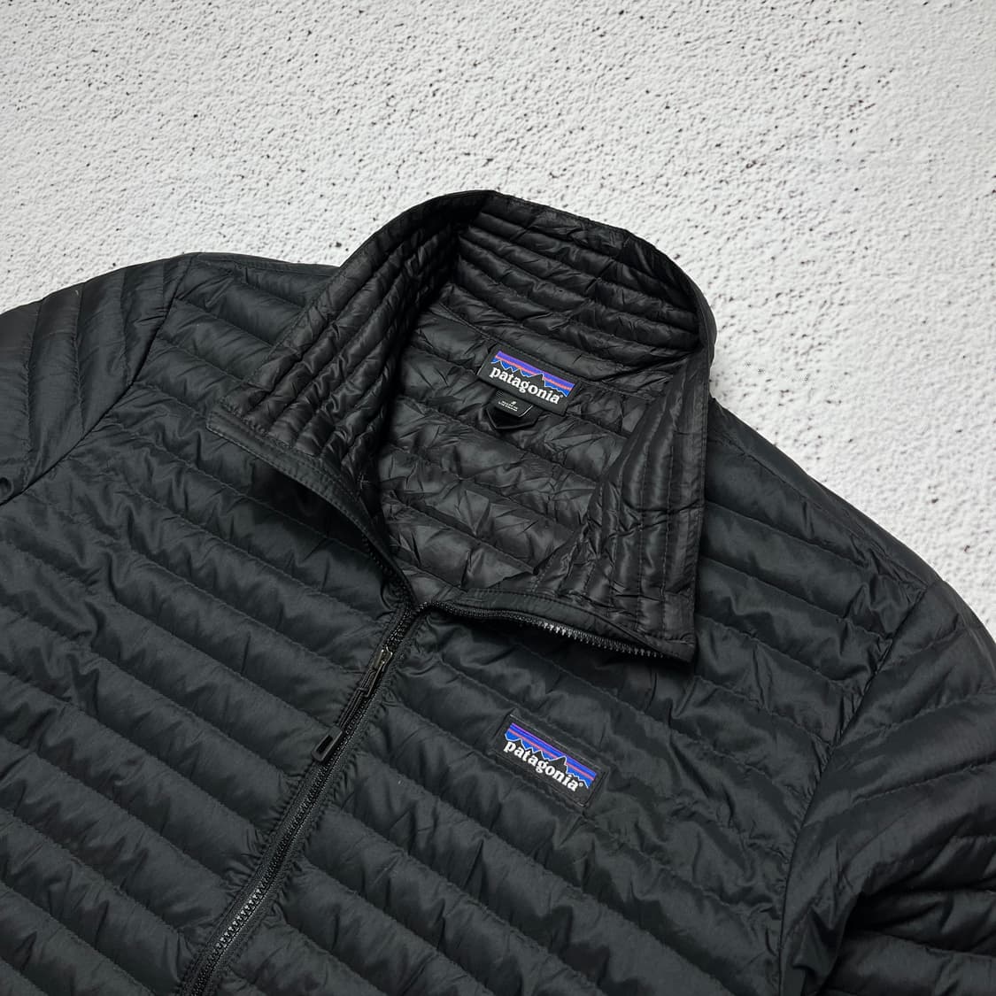 Patagonia Down Shirt Jacket 상품이미지3