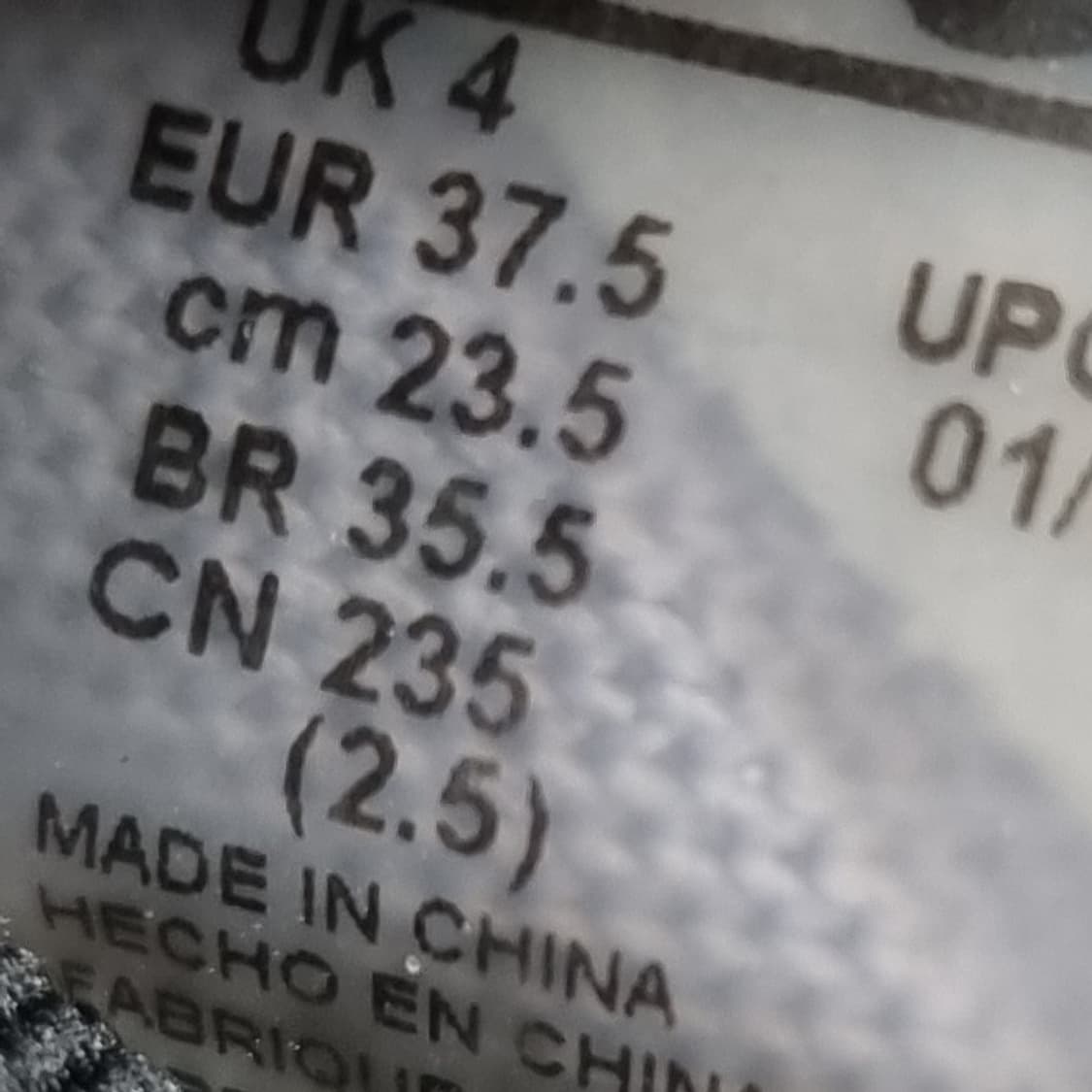 나이키 줌 페가수스 터보2 여성런닝화235  상품이미지6