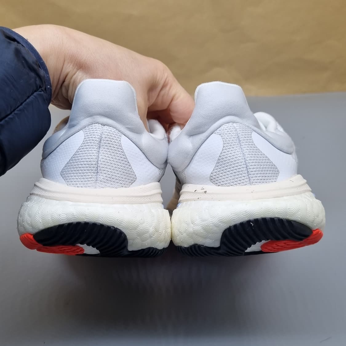 아디다스 솔라글라이드 여성운동화240  상품이미지4