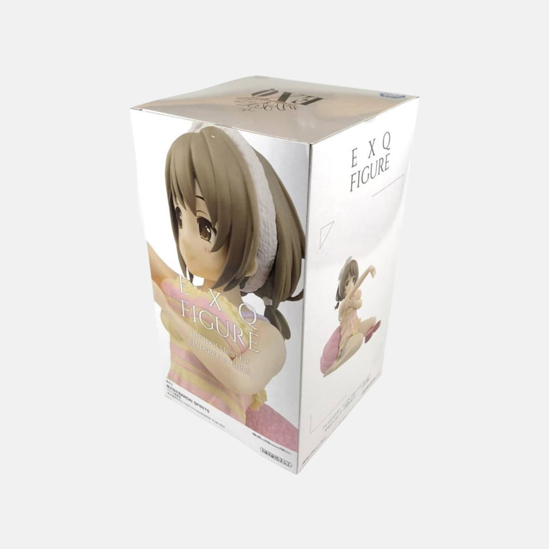 아이돌 마스터 신데렐라 걸즈 미무라 카나코 피규어 아이마스 신데마스 상품이미지3