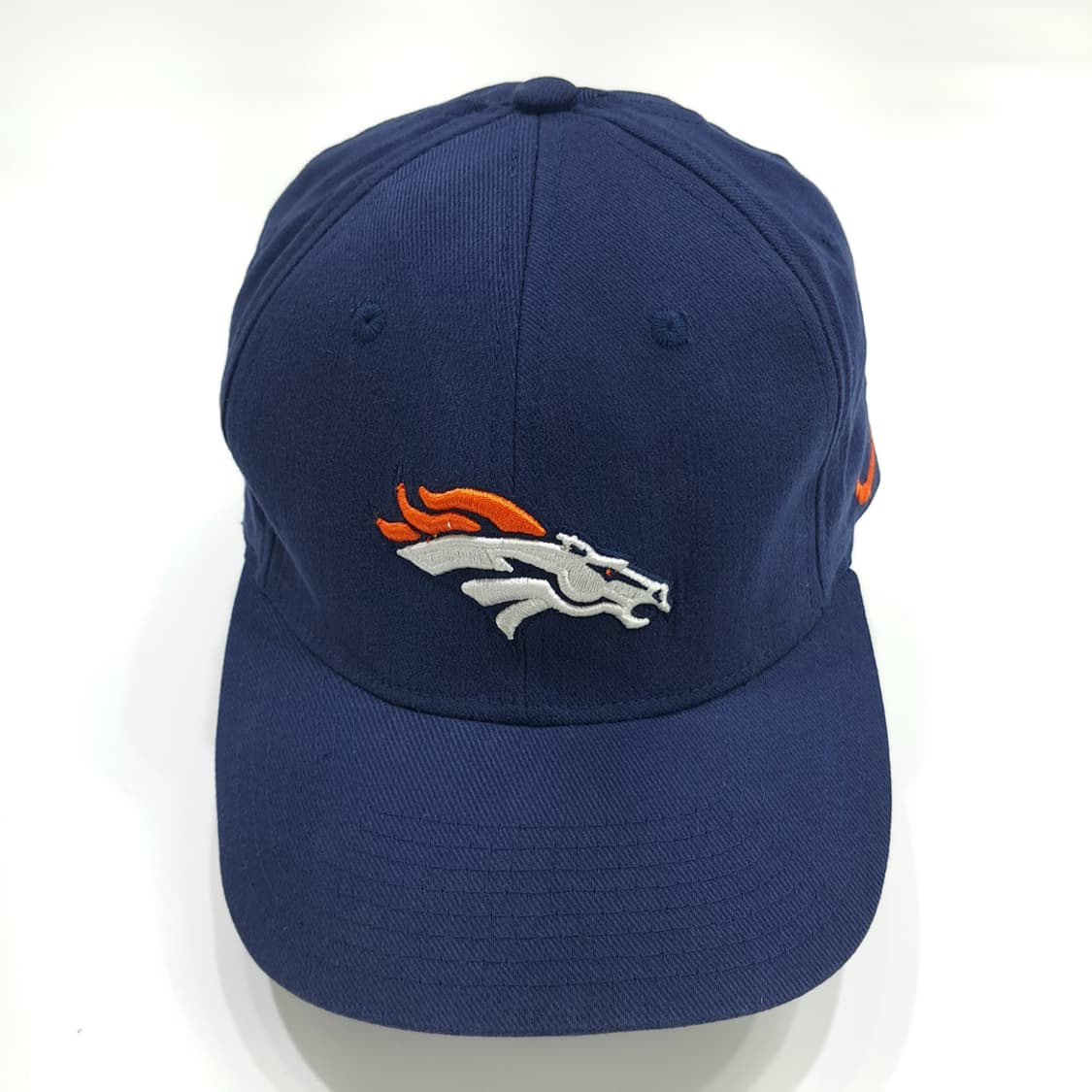 빈티지 나이키 NFL Broncos 스포츠 볼캡 P1836 상품이미지3