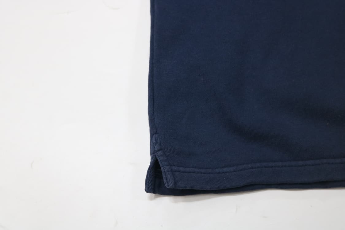 가이진 메이드 빈티지 네이비 헨리넥 워크웨어 스웻셔츠 상품이미지5