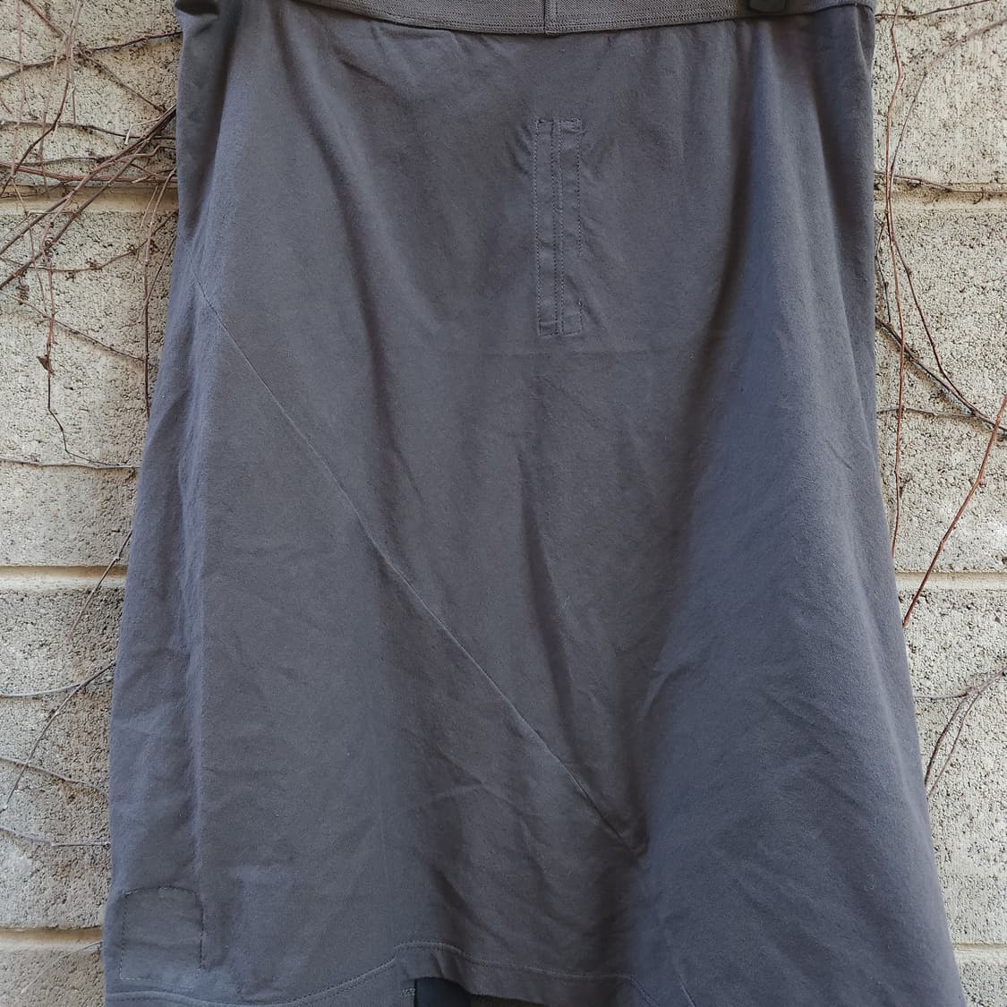 [XS] 릭오웬스 DRKSHDW 스커트 상품이미지5