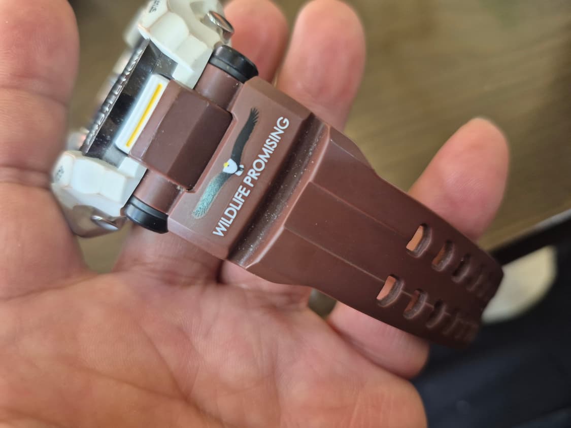 g shock gr b100 와일드라이프플로미싱 상품이미지2