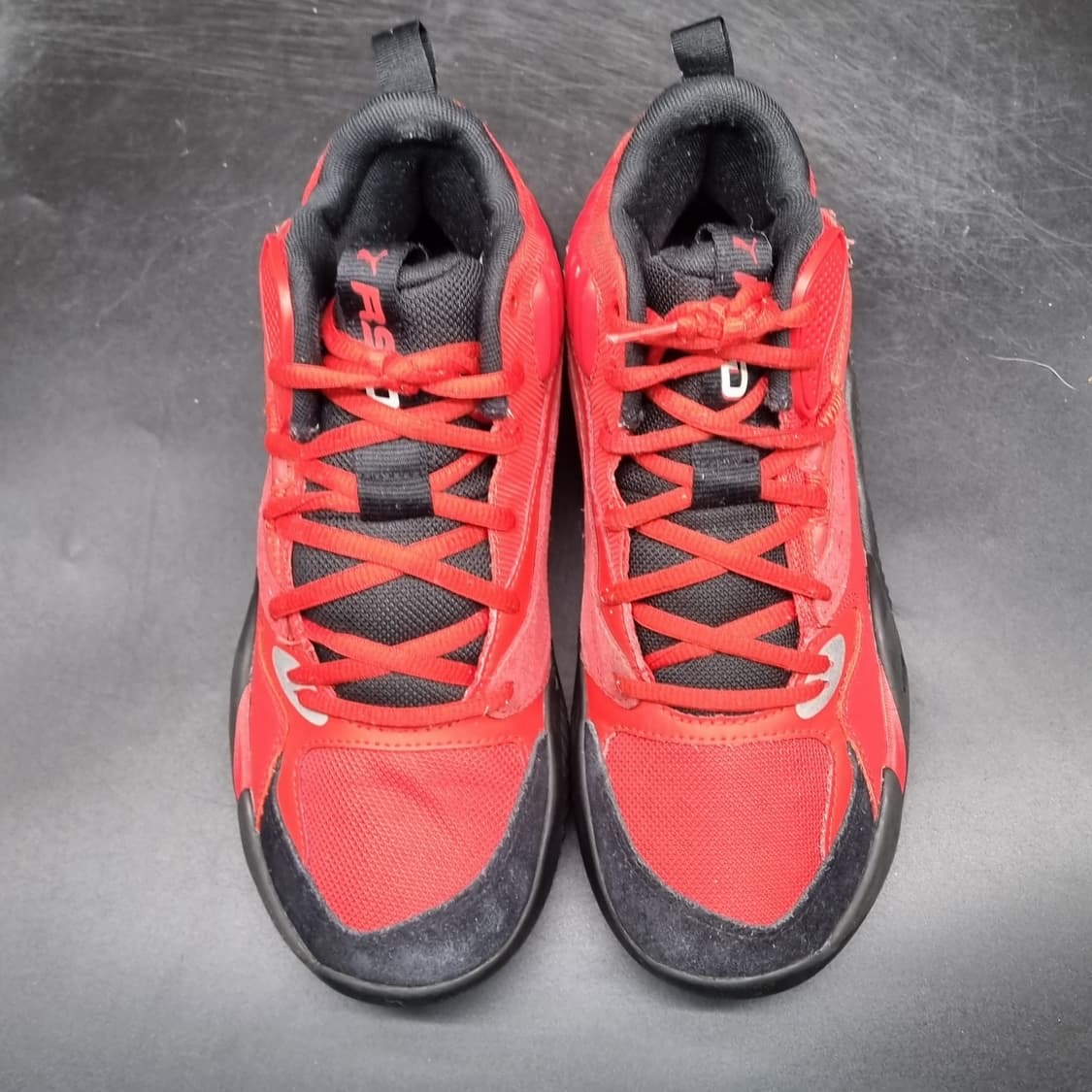 j콜 x푸마 rs-드리머  농구화 245 상품이미지2