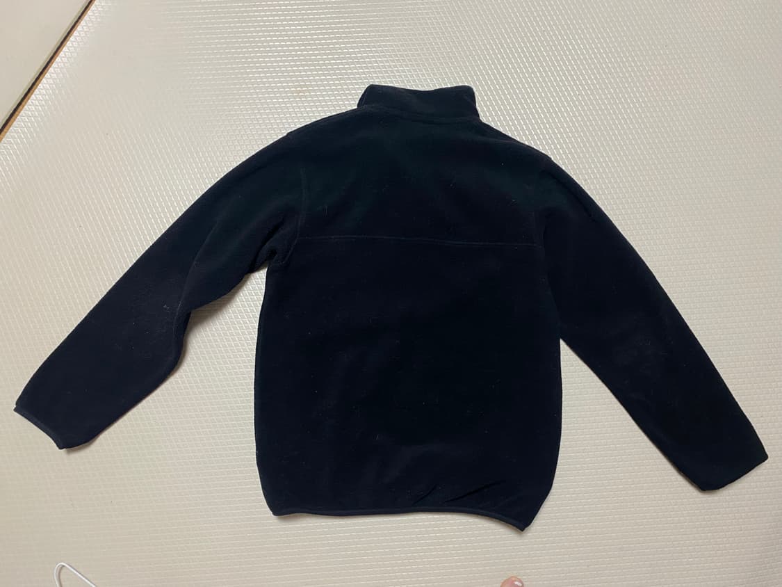 파타고니아 신칠라XS 블랙 상품이미지4