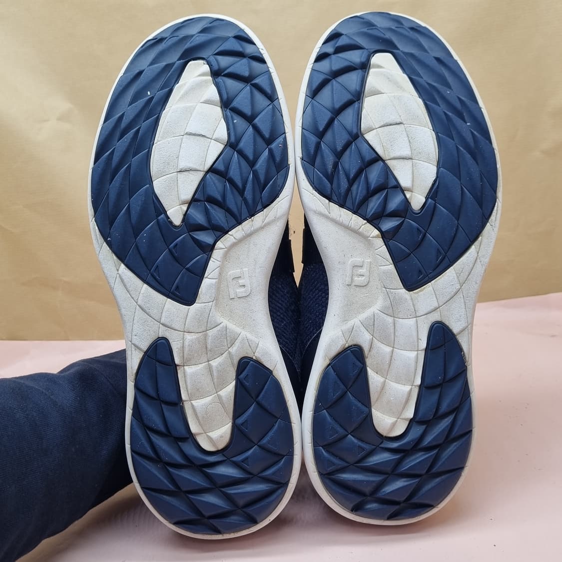 풋조이 플렉스 스파이크리스 골프화 270 상품이미지3