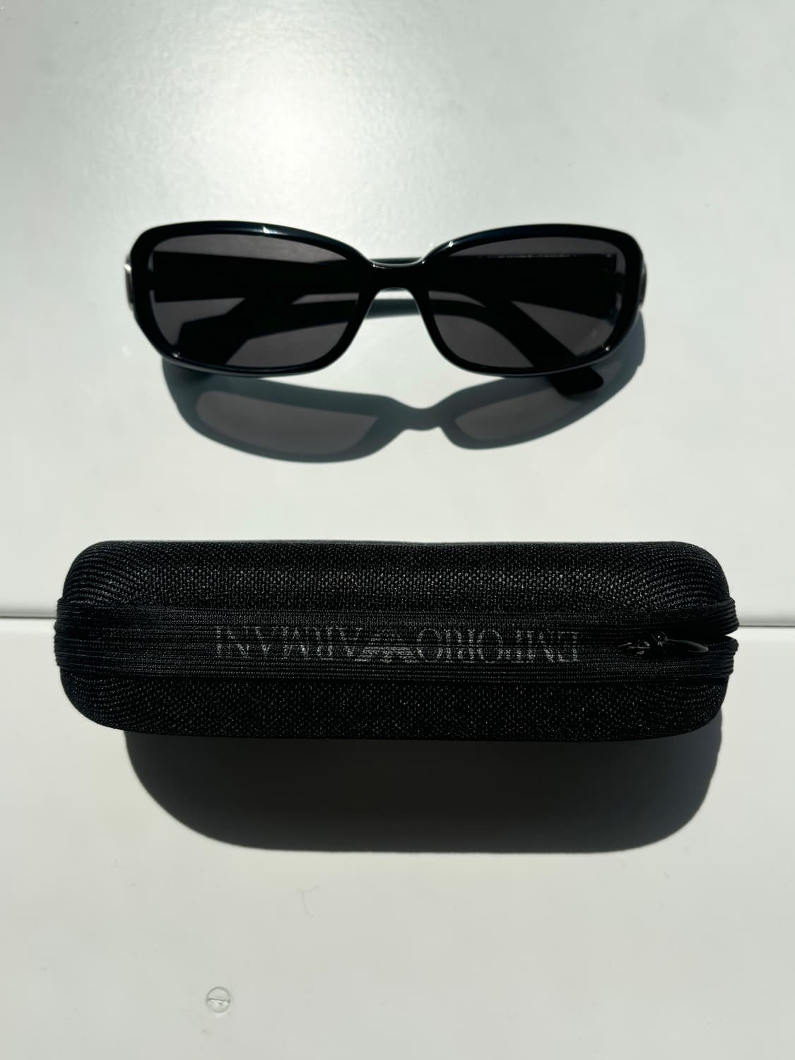 Armani logo sunglasses 상품이미지7