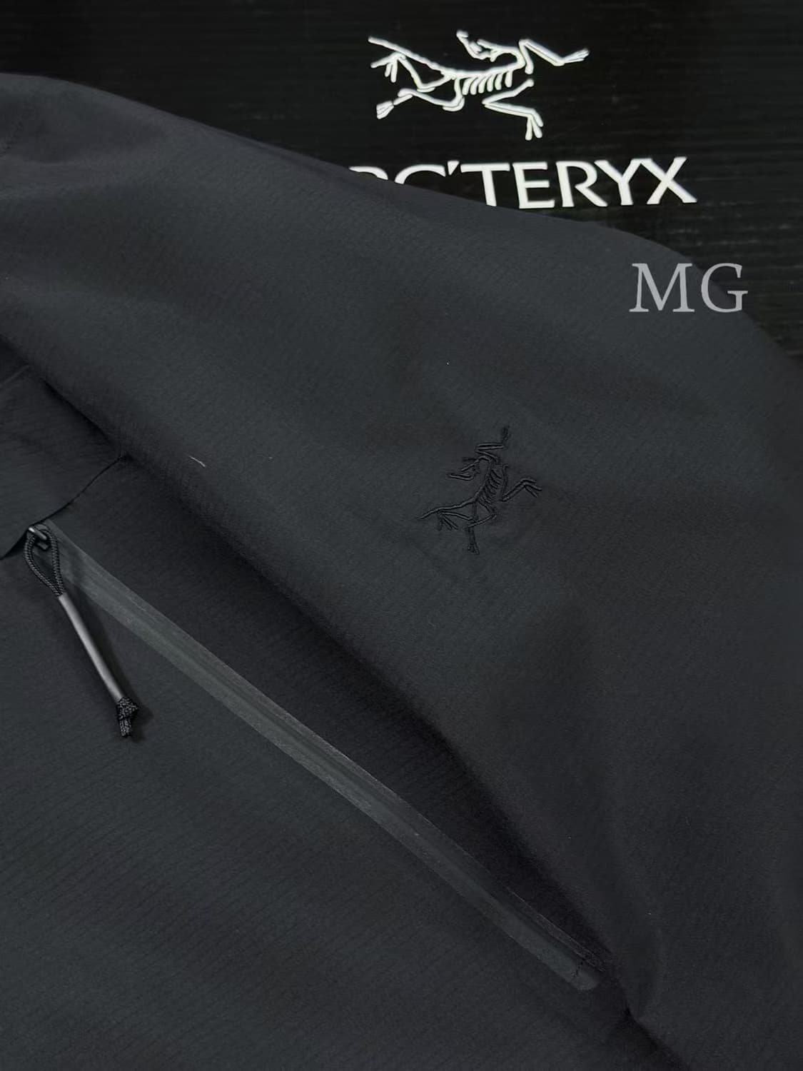 아크테릭스 베타 자켓 블랙 L 상품이미지2