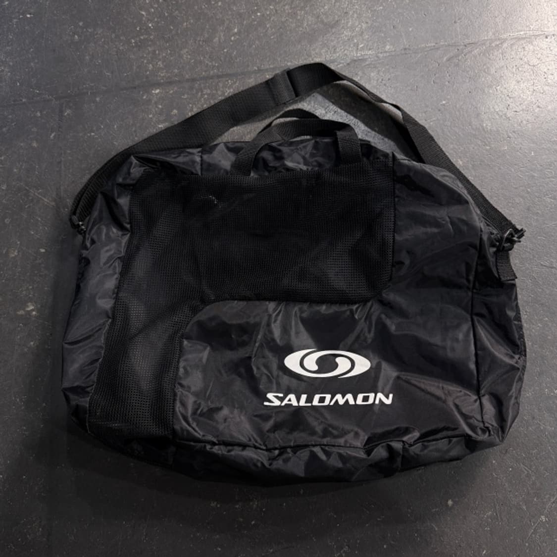 살로몬 크로스백 상품이미지3