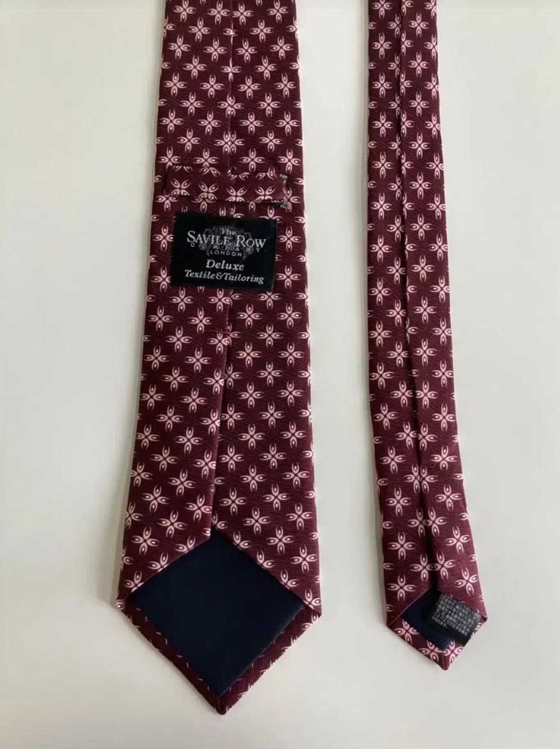 빈티지)넥타이 상품이미지2